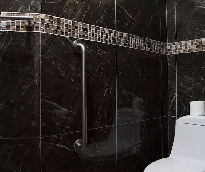 Отель Oceans Two Resort