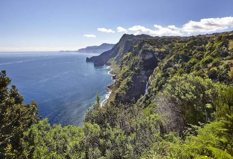 בית מלון כפרי Quinta Do Furao