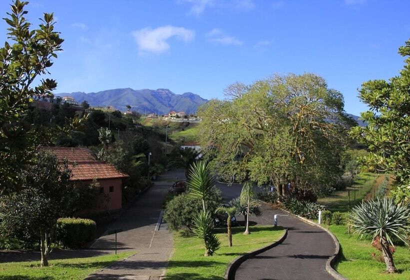 هتل Quinta Do Furao