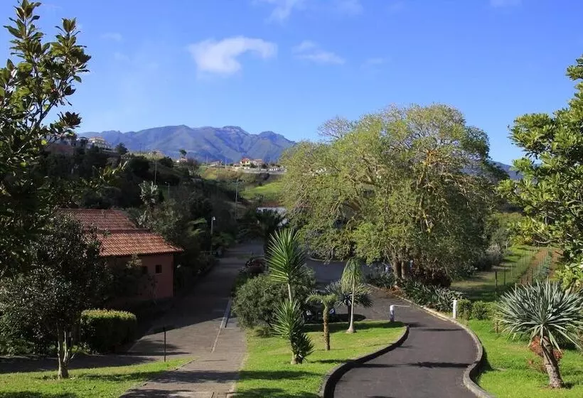 בית מלון כפרי Quinta Do Furao