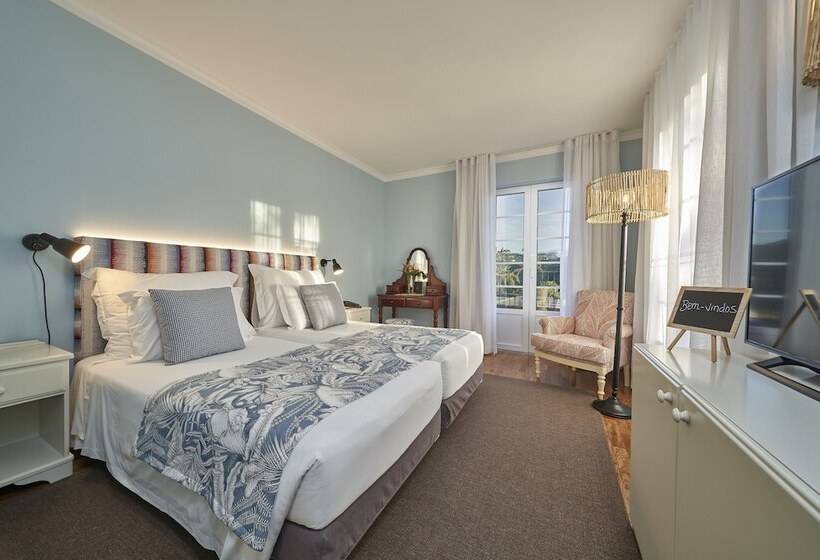 هتل Quinta Do Furao