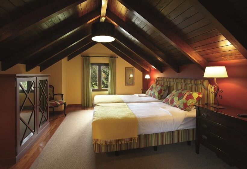 هتل Quinta Do Furao