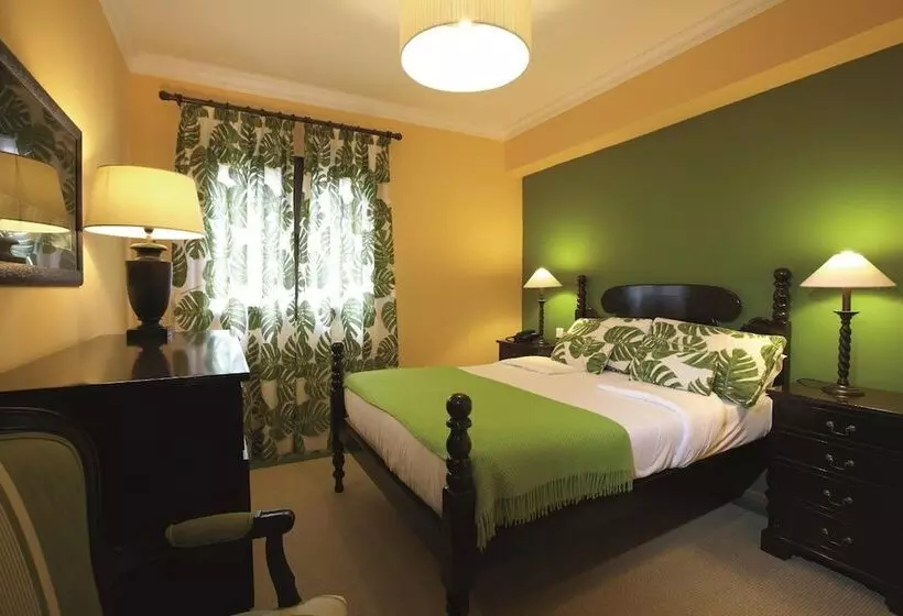 בית מלון כפרי Quinta Do Furao