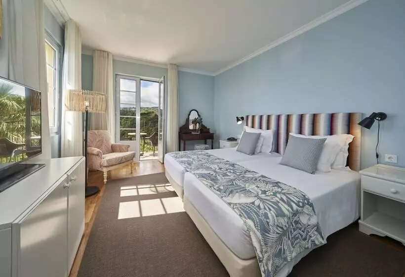 בית מלון כפרי Quinta Do Furao