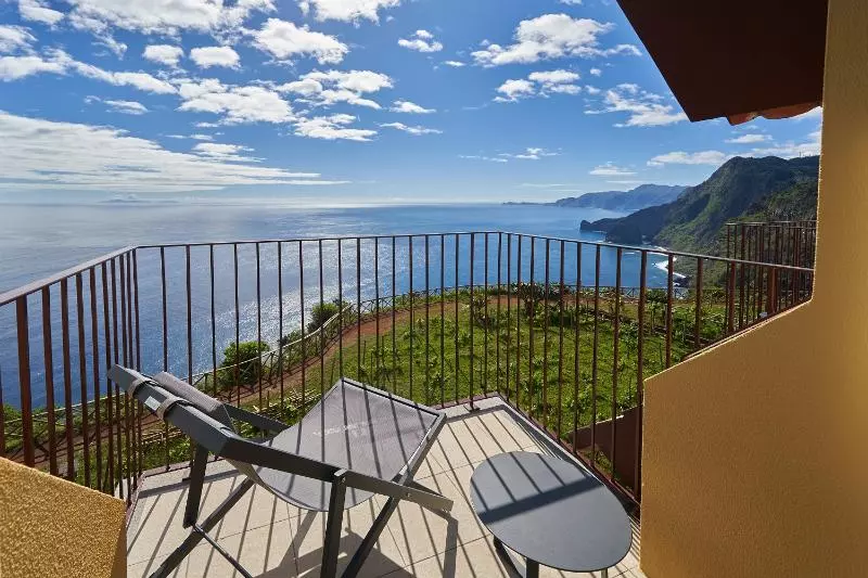 בית מלון כפרי Quinta Do Furao