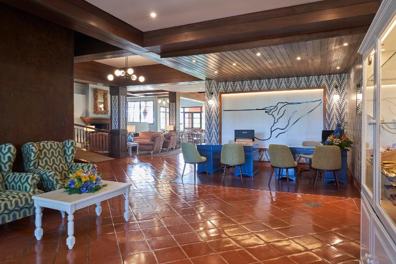 هتل Quinta Do Furao