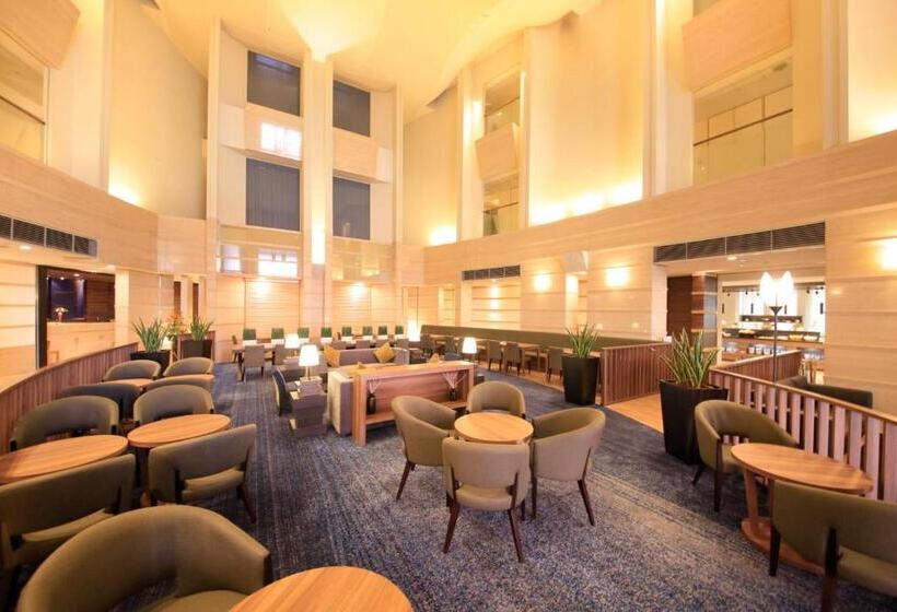 Quintessa Hotel Sapporo