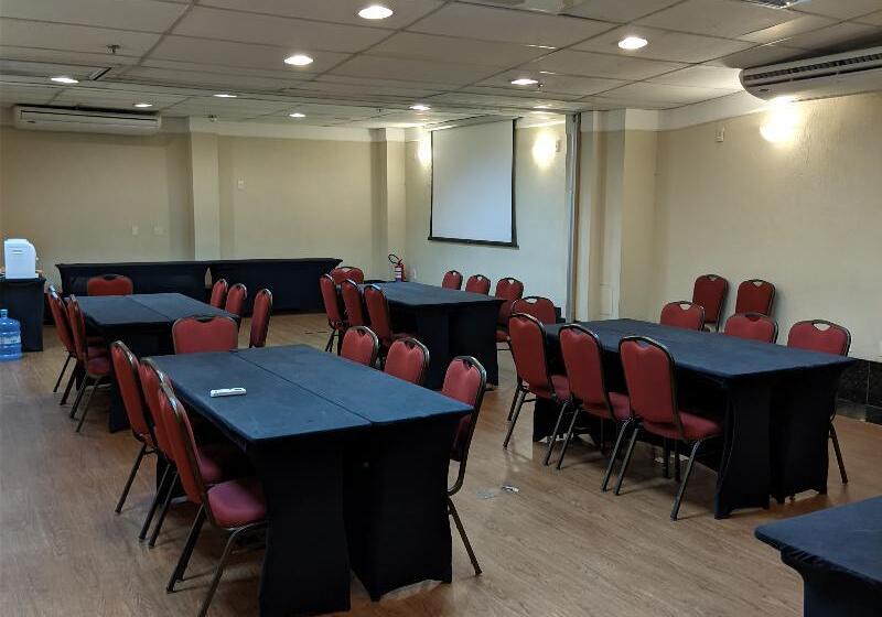 هتل Vitoria Praia