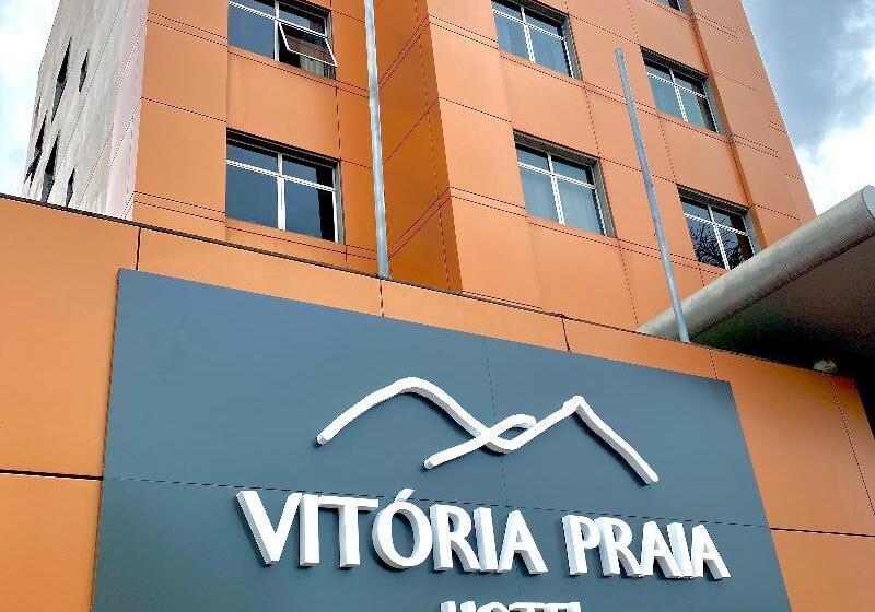 هتل Vitoria Praia