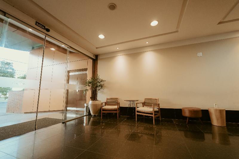 هتل Vitoria Praia