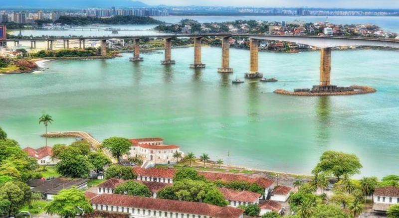 هتل Vitoria Praia