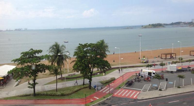 هتل Vitoria Praia