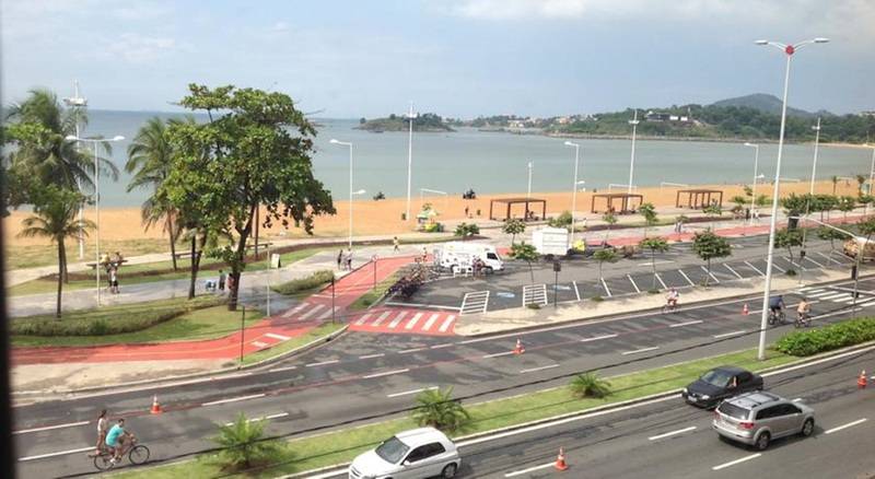 هتل Vitoria Praia