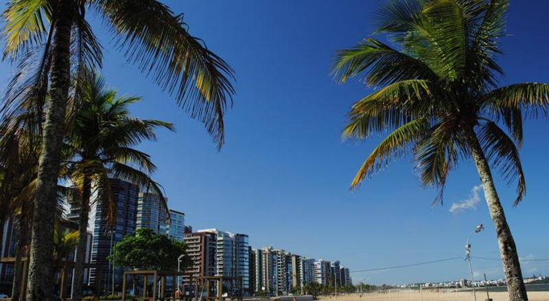 هتل Vitoria Praia
