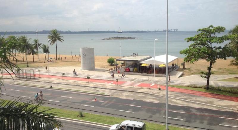 هتل Vitoria Praia