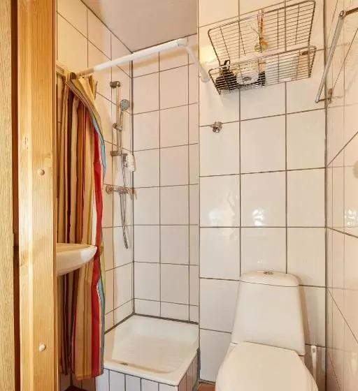 هتل Reykjavik Downtown