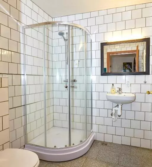 هتل Reykjavik Downtown