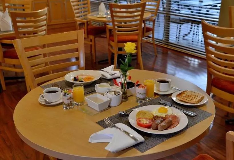 호텔 Road Lodge Sandton