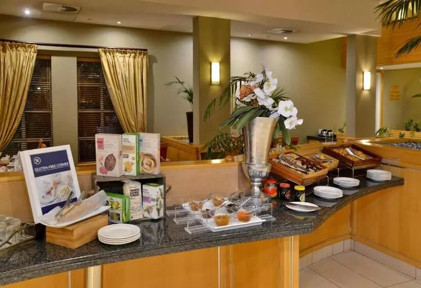 호텔 Road Lodge Sandton