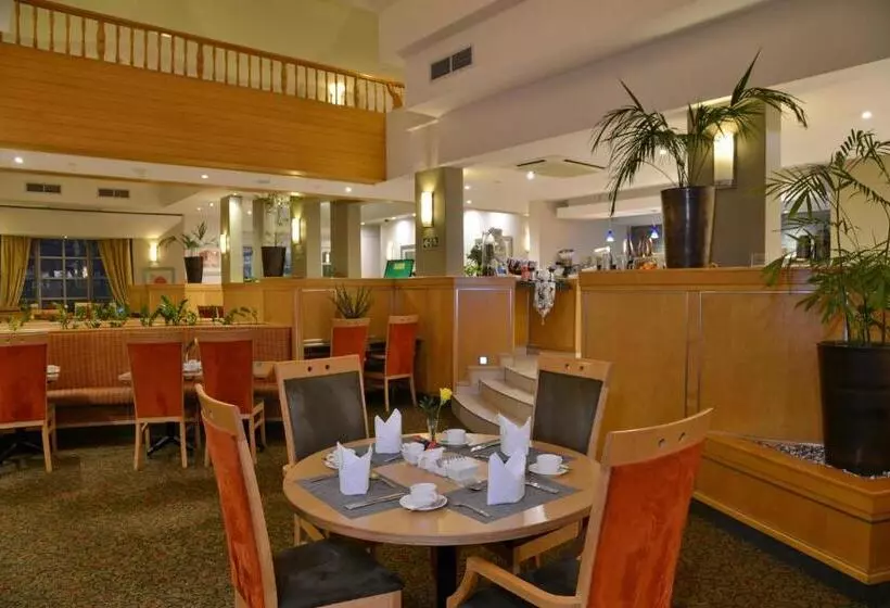 호텔 Road Lodge Sandton