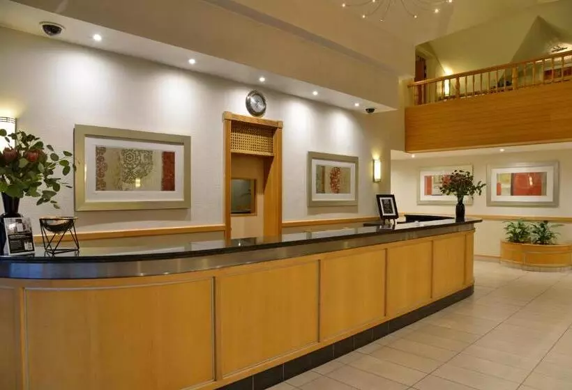 호텔 Road Lodge Sandton