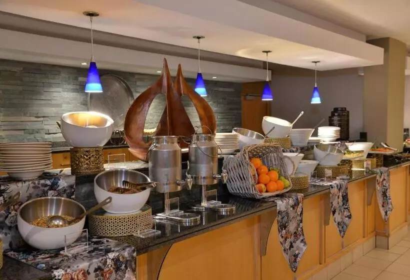 호텔 Road Lodge Sandton