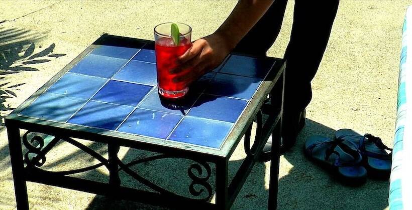 هتل San Buenaventura De Atitlan