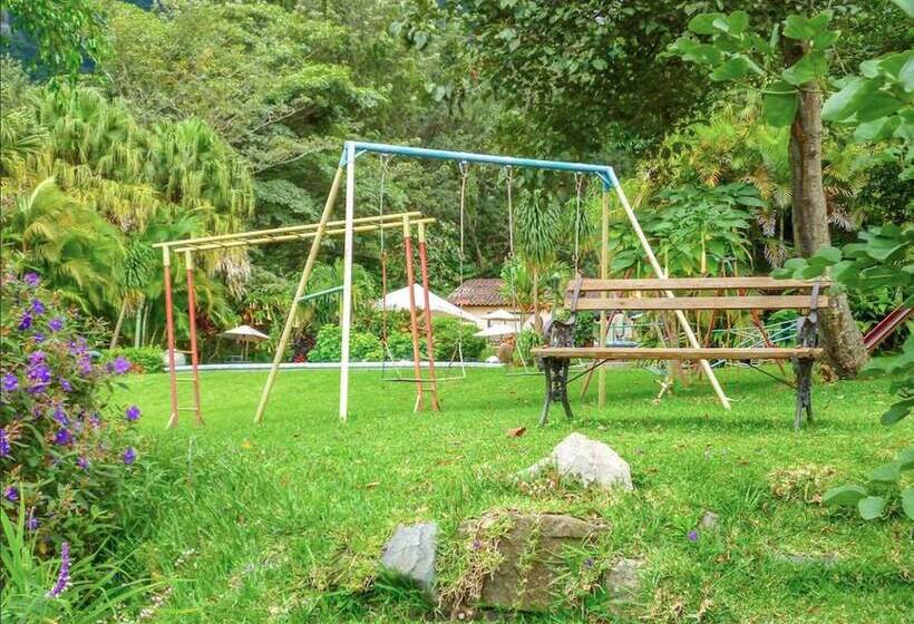 هتل San Buenaventura De Atitlan