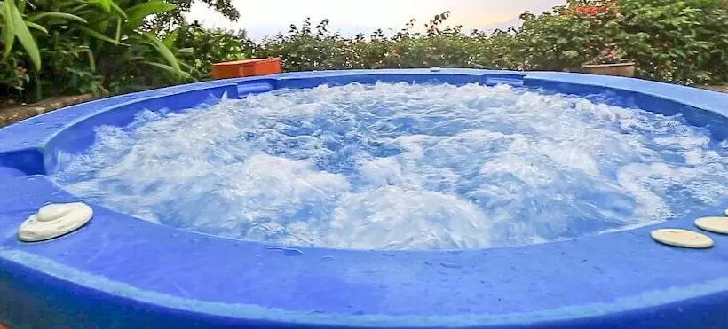 هتل San Buenaventura De Atitlan