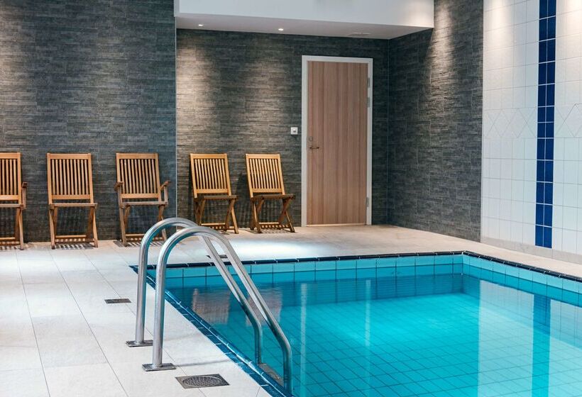 Otel Scandic Västerås