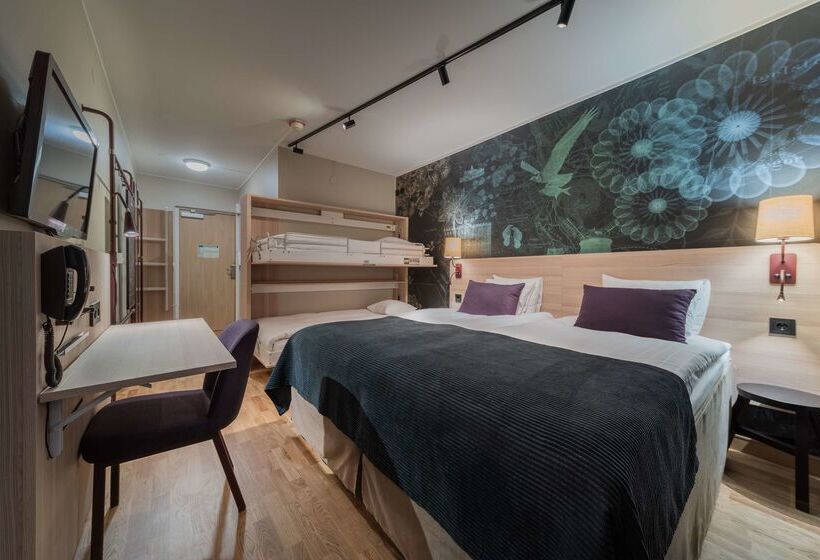 Otel Scandic Västerås