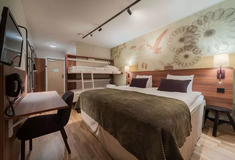 Hôtel Scandic Västerås