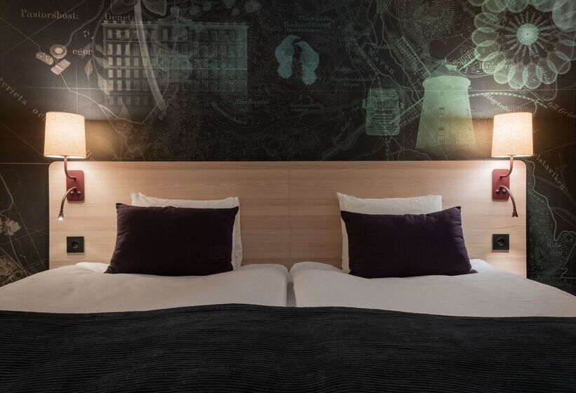 Otel Scandic Västerås