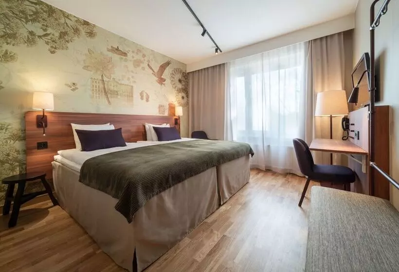 Hôtel Scandic Västerås