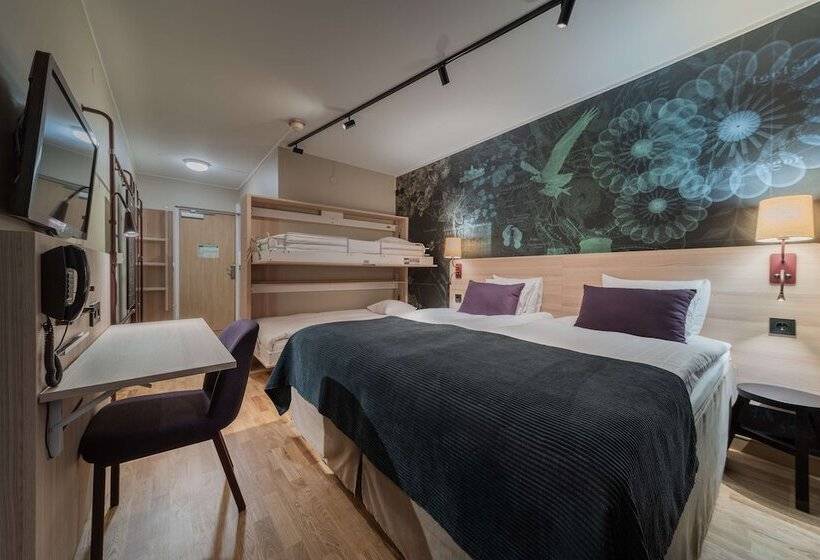 Otel Scandic Västerås