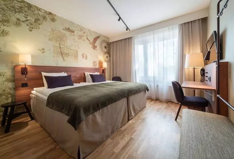 Hôtel Scandic Västerås