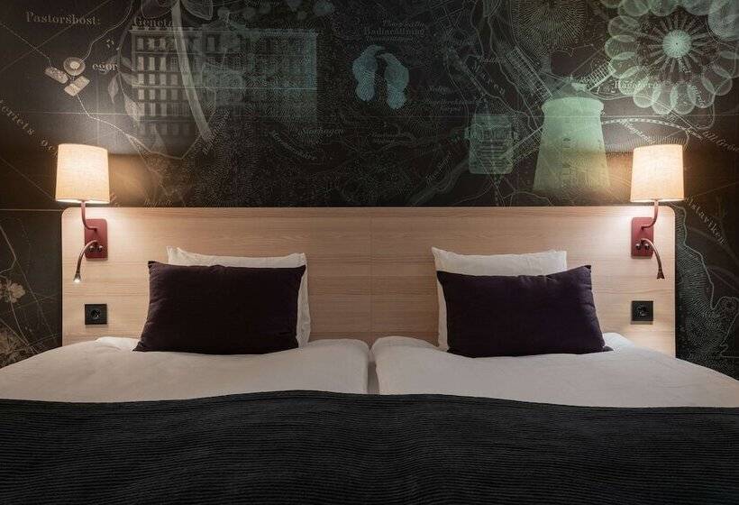 Otel Scandic Västerås