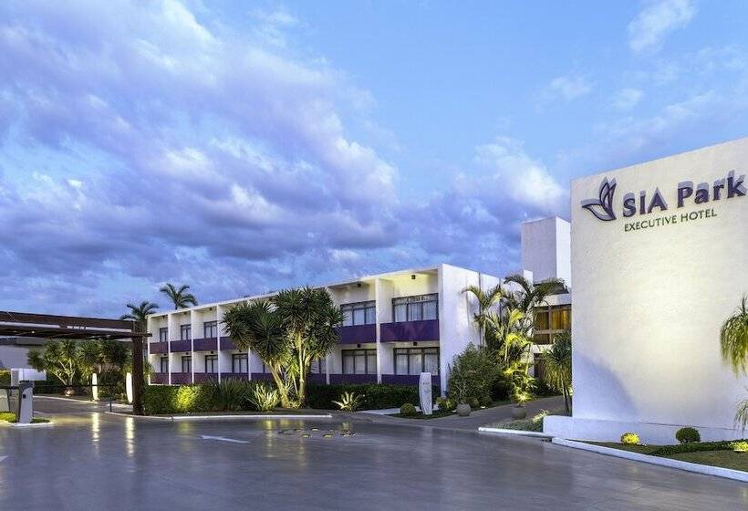 هتل Sia Park Executive
