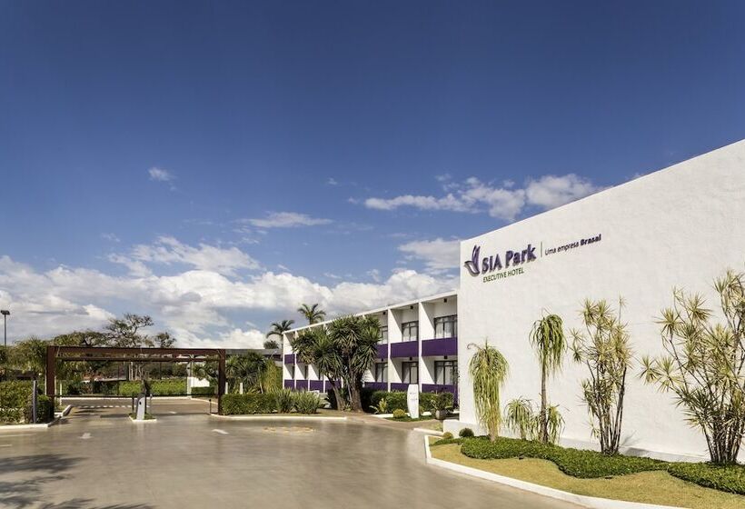 هتل Sia Park Executive