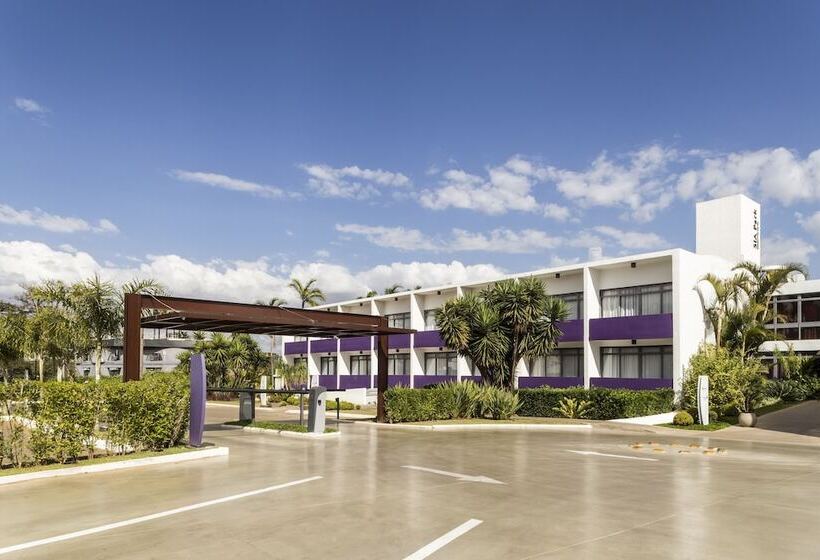 هتل Sia Park Executive