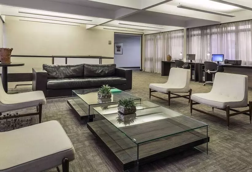 호텔 Sia Park Executive