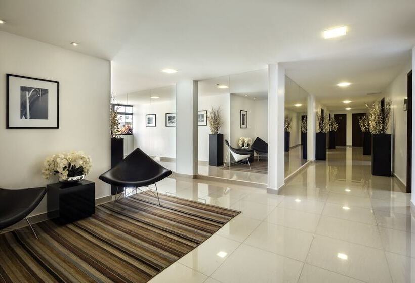 هتل Sia Park Executive