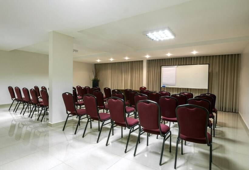 هتل Sia Park Executive