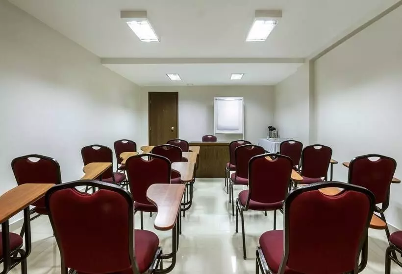 호텔 Sia Park Executive