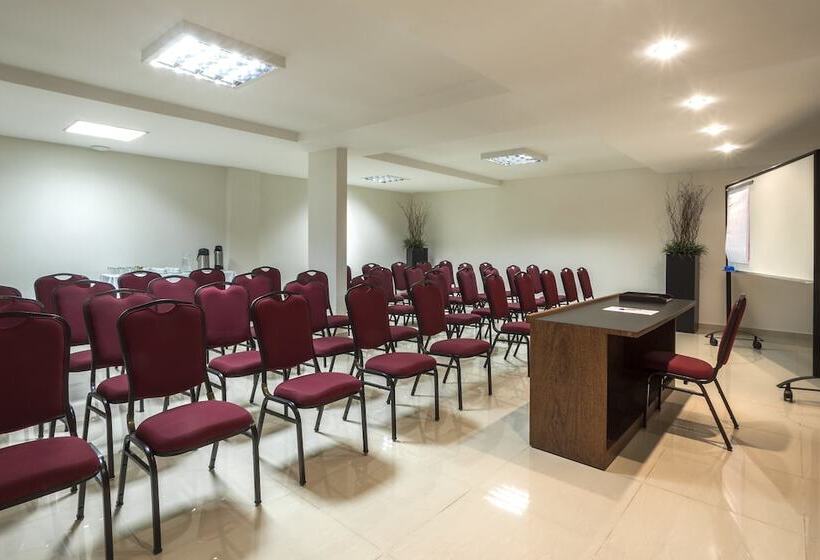 هتل Sia Park Executive