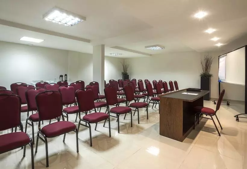 호텔 Sia Park Executive