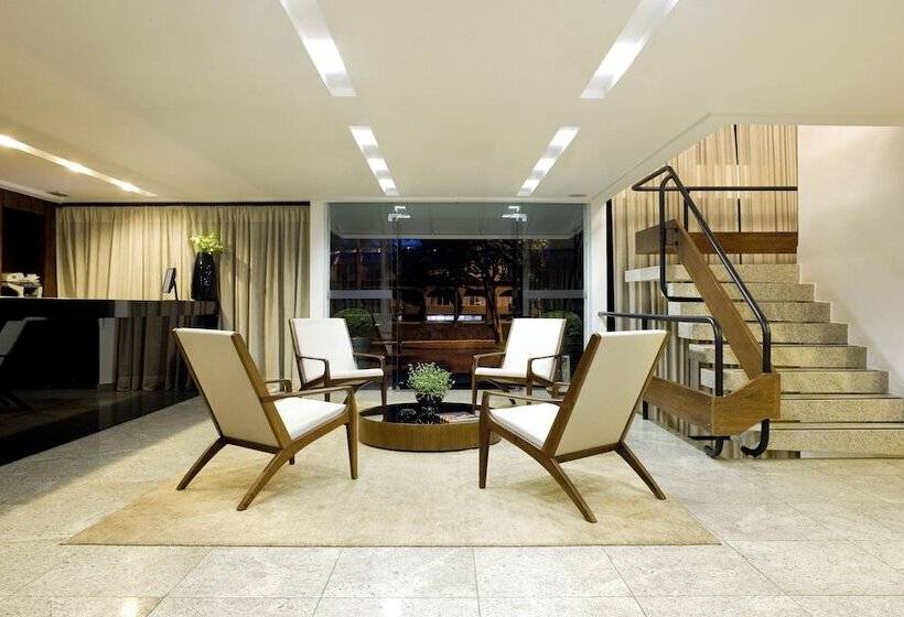 هتل Sia Park Executive