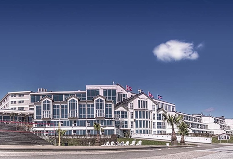 בית מלון כפרי Stenungsbaden Yacht Club