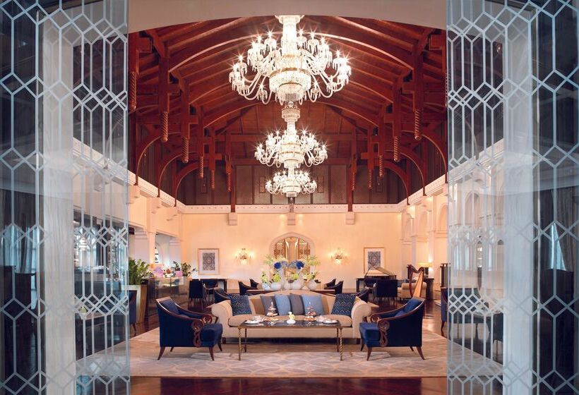 酒店 The Ritz-Carlton, Dubai