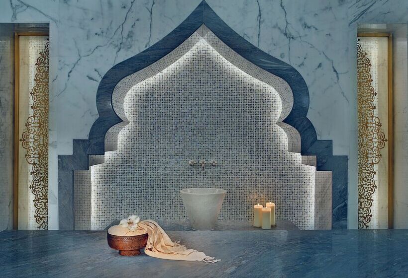 酒店 The Ritz-Carlton, Dubai